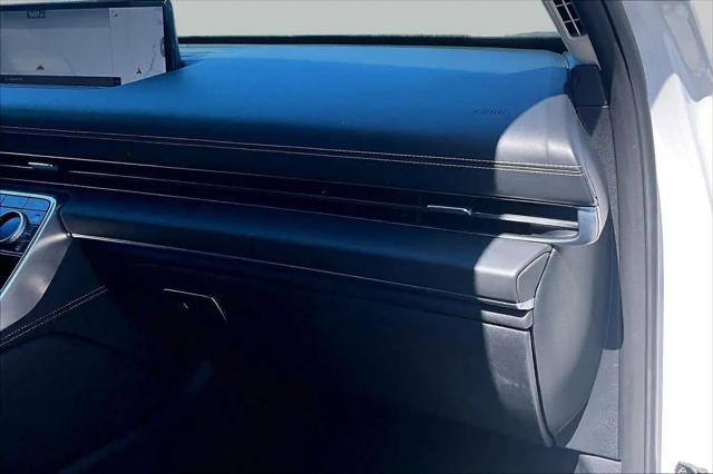 2024 Genesis GV80 3.5T AWD