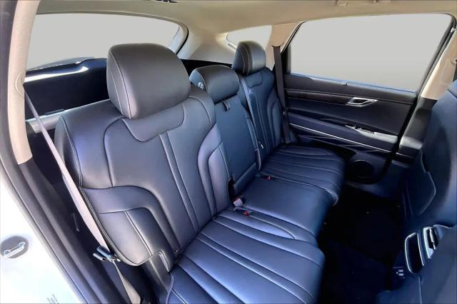 2024 Genesis GV80 3.5T AWD