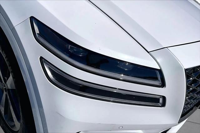 2024 Genesis GV80 3.5T AWD