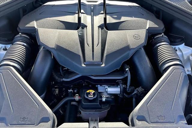 2024 Genesis GV80 3.5T AWD