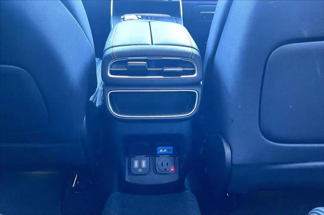 2024 Genesis GV80 3.5T AWD