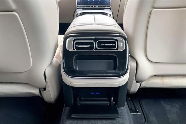 2024 Mercedes-Benz S 580 4MATIC