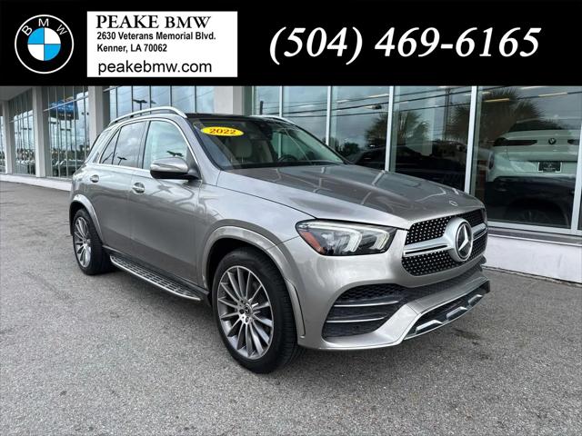 2022 Mercedes-Benz GLE GLE 350 GLE 350 for sale in Kenner, LA