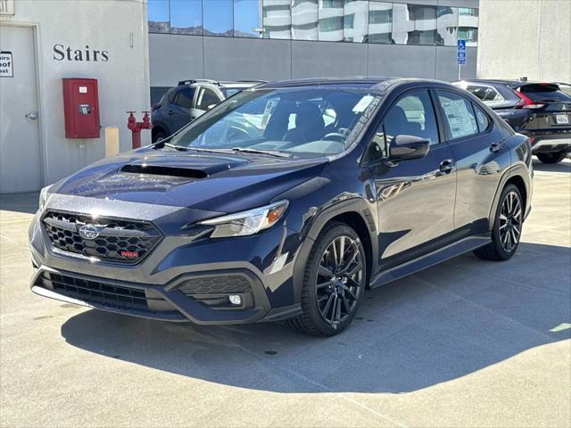 2026 Subaru WRX Premium