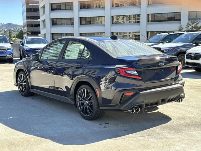 2026 Subaru WRX Premium