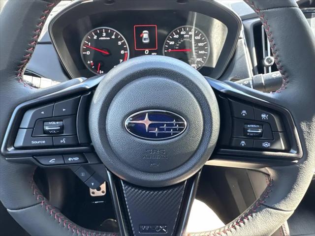 2026 Subaru WRX Premium