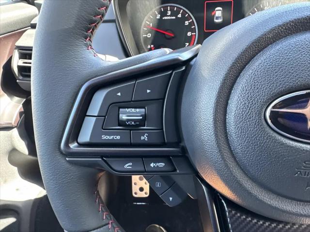 2026 Subaru WRX Premium
