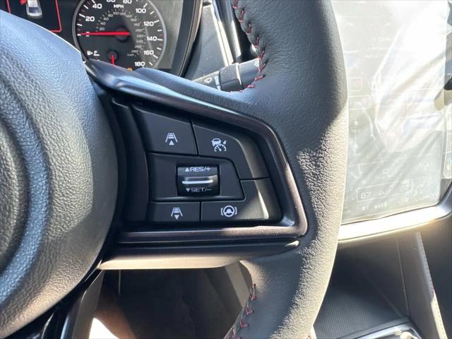 2026 Subaru WRX Premium