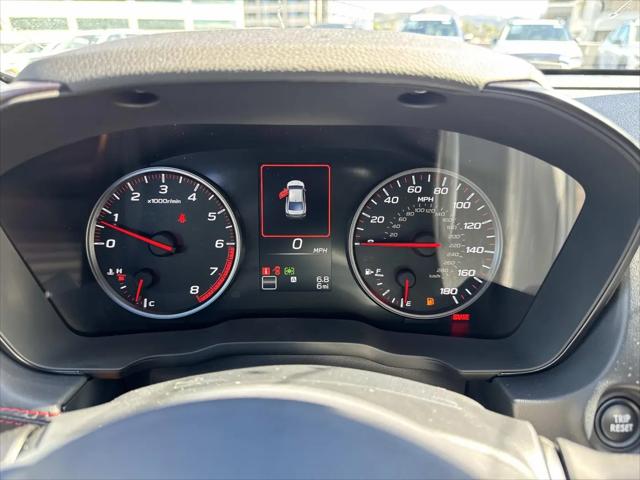 2026 Subaru WRX Premium