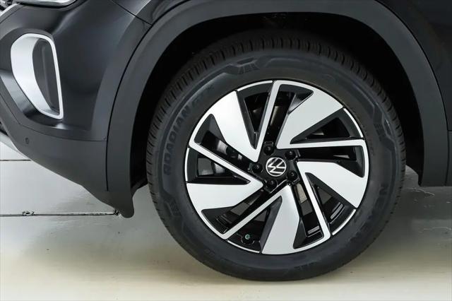 2026 Volkswagen Atlas SEL