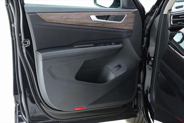2026 Volkswagen Atlas SEL
