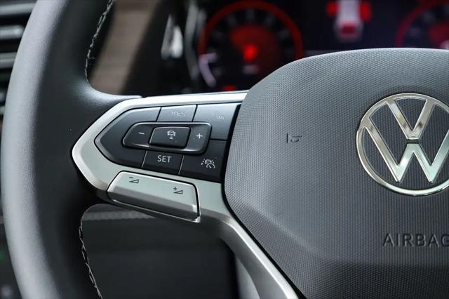 2026 Volkswagen Atlas SEL