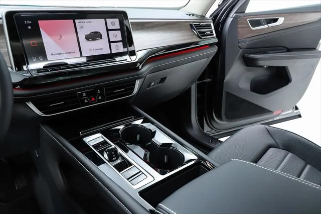 2026 Volkswagen Atlas SEL