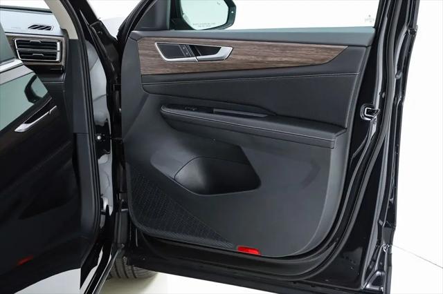 2026 Volkswagen Atlas SEL