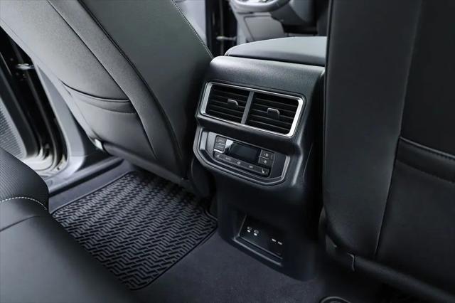2026 Volkswagen Atlas SEL