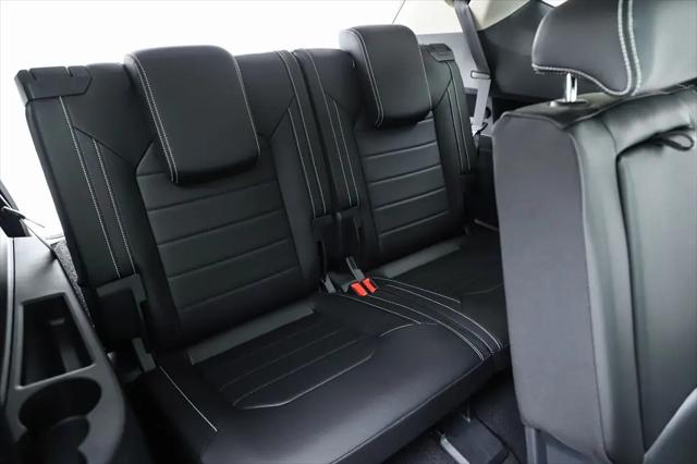 2026 Volkswagen Atlas SEL
