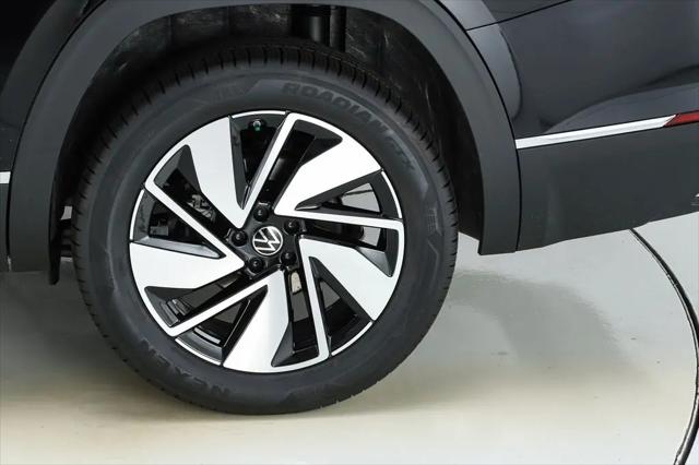 2026 Volkswagen Atlas SEL