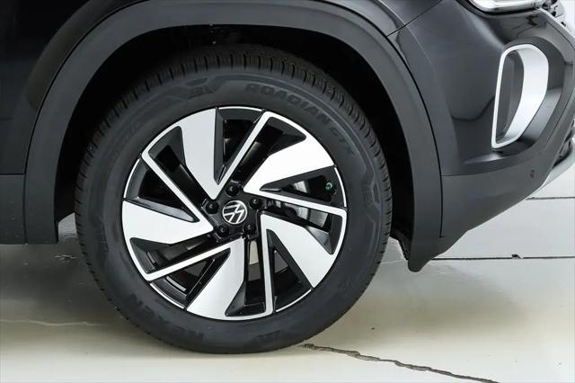 2026 Volkswagen Atlas SEL