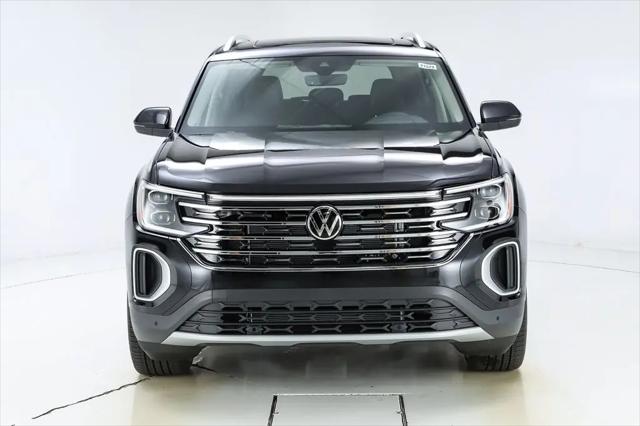 2026 Volkswagen Atlas SEL