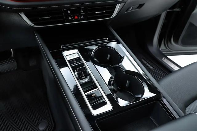 2026 Volkswagen Atlas SEL