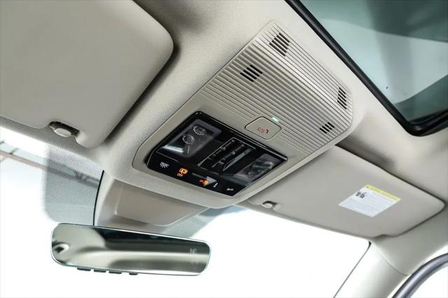 2026 Volkswagen Atlas SEL