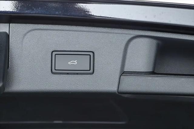 2026 Volkswagen Atlas SEL