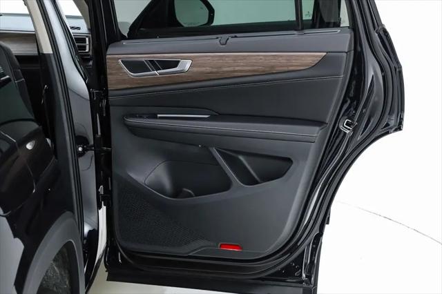 2026 Volkswagen Atlas SEL