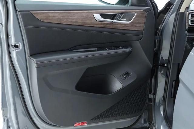 2026 Volkswagen Atlas SEL Premium R-Line