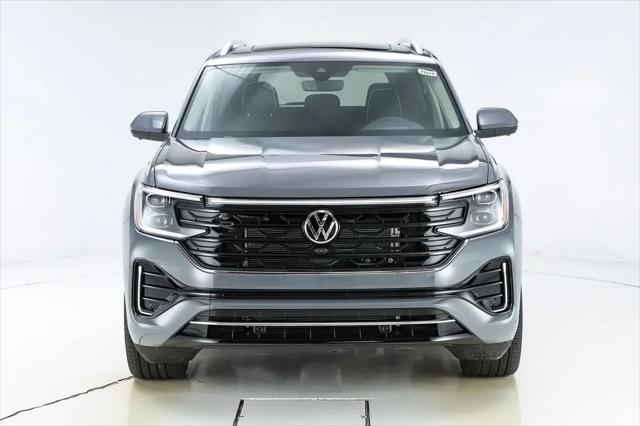 2026 Volkswagen Atlas SEL Premium R-Line