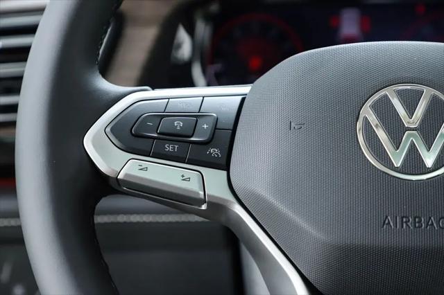 2026 Volkswagen Atlas SEL Premium R-Line