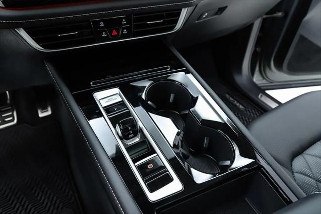 2026 Volkswagen Atlas SEL Premium R-Line