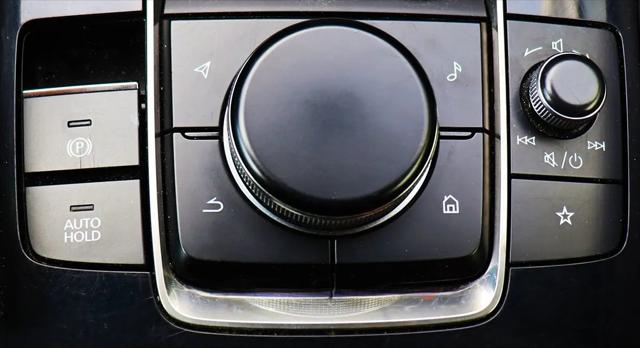 2024 Mazda Mazda3 2.5 S Carbon Edition