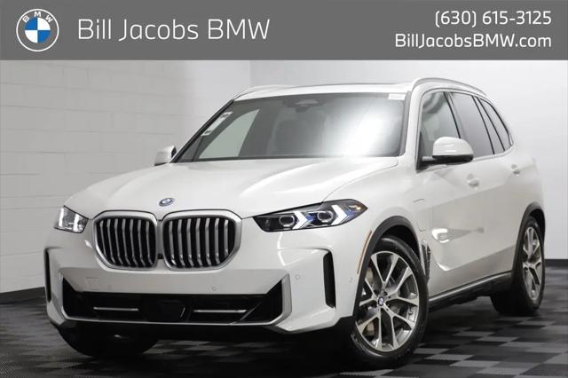 2026 BMW X5 xDrive50e for sale in Naperville, IL