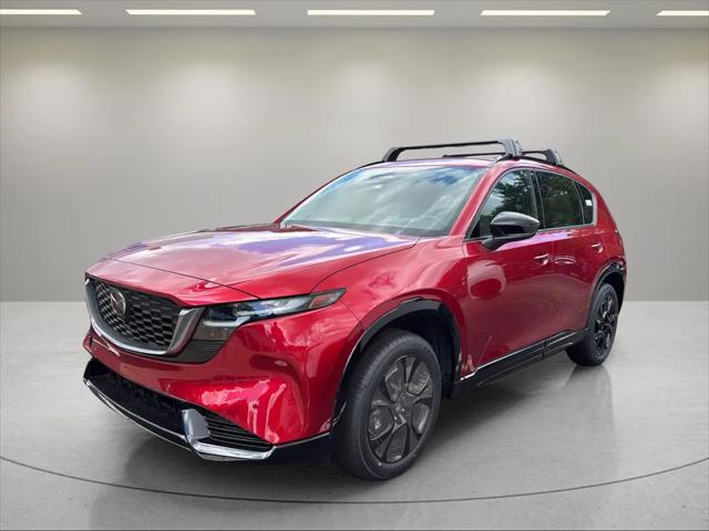 2026 Mazda CX-5 2.5 S Premium Plus for sale in Pittsburgh, PA