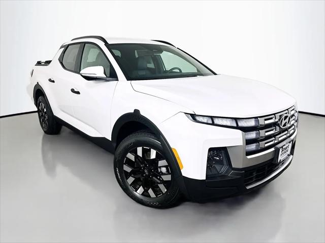 2026 Hyundai Santa Cruz SEL for sale in Davenport, IA
