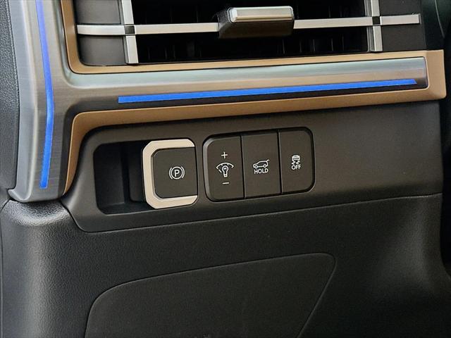 2026 Hyundai Santa Fe Hybrid Limited 7 Passenger
