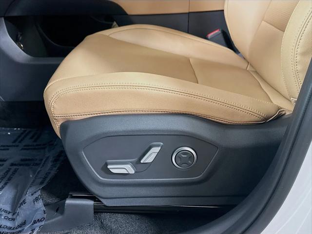 2026 Hyundai Santa Fe Hybrid Limited 7 Passenger