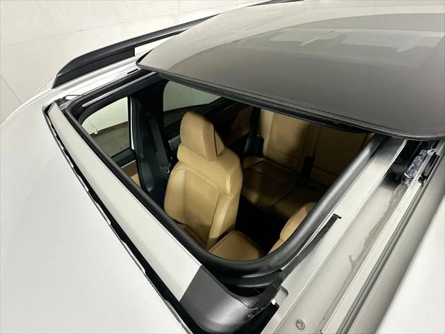 2026 Hyundai Santa Fe Hybrid Limited 7 Passenger