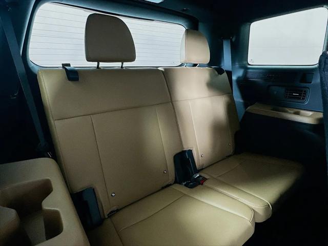 2026 Hyundai Santa Fe Hybrid Limited 7 Passenger