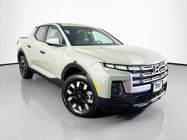 2026 Hyundai Santa Cruz SE for sale in Davenport, IA