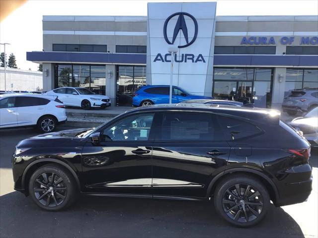 2026 Acura MDX A-SPEC for sale in Modesto, CA