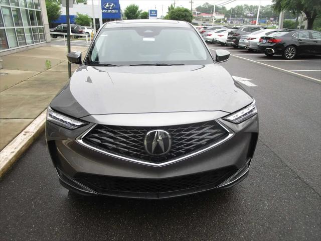 2026 Acura MDX Standard