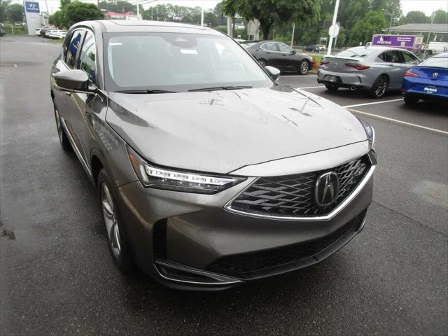 2026 Acura MDX Standard
