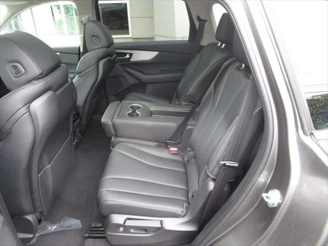 2026 Acura MDX Standard