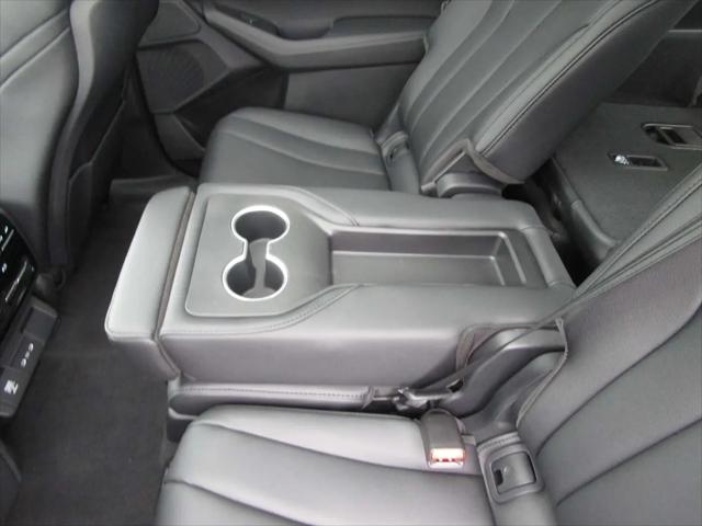 2026 Acura MDX Standard
