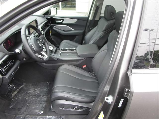 2026 Acura MDX Standard