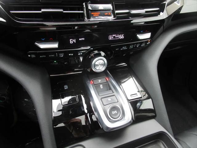 2026 Acura MDX Standard