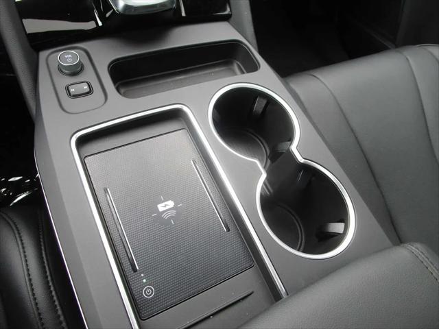 2026 Acura MDX Standard