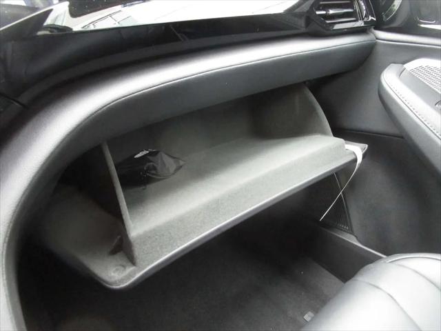 2026 Acura MDX Standard