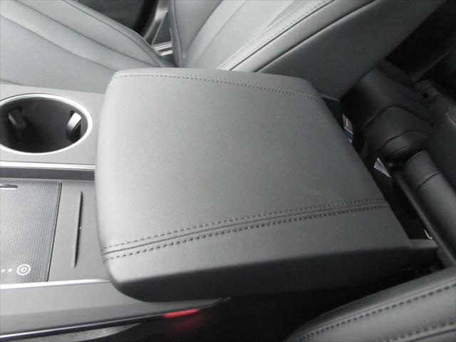 2026 Acura MDX Standard